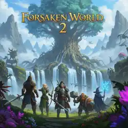 Forsaken World 2