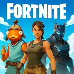 Fortnite Card