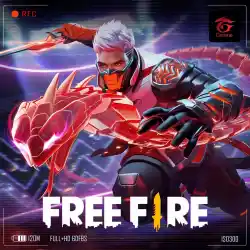 Free Fire EU TR Code