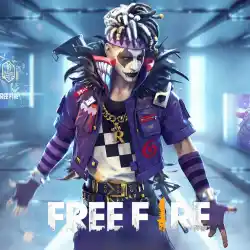 Free Fire Global Code