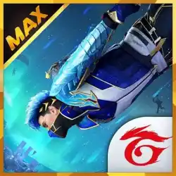 Free Fire MAX Indonesia