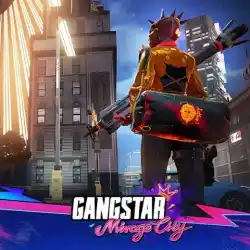 Gangstar Mirage City (PH)