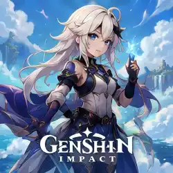 Genshin Impact
