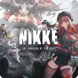 胜利女神：NIKKE 宝石