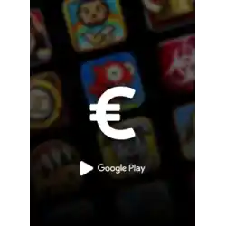 Google EUR