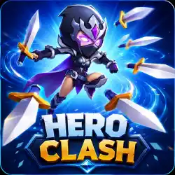 HERO CLASH