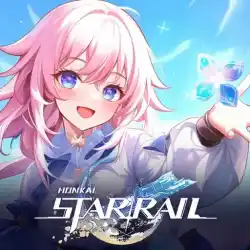 崩坏：星穹铁道 Oneiric Shard