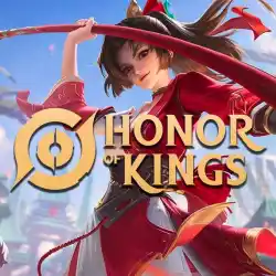Honor of Kings Tokens Global