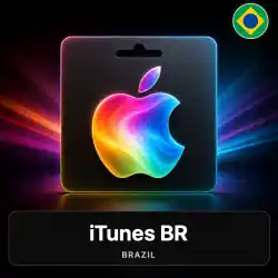 iTunes BR