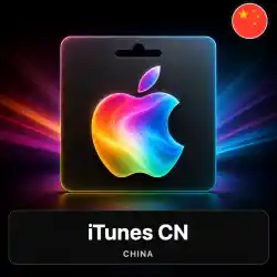 iTunes CN