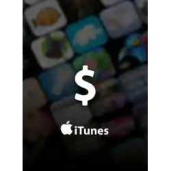 iTunes Usd