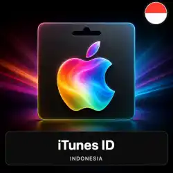iTunes ID
