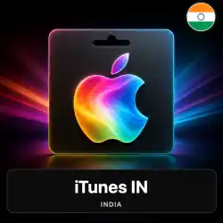 iTunes IN