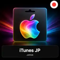 iTunes YEN