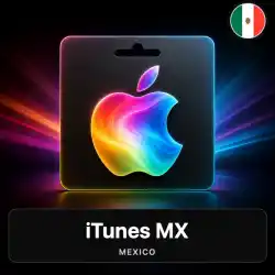 iTunes MX