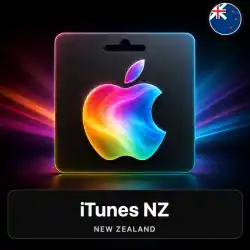 iTunes NZ