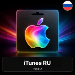 iTunes RU