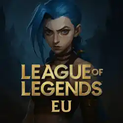 League Of Legends Eu