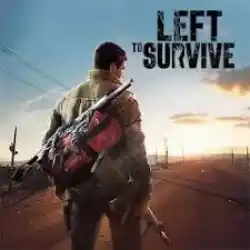 Left To Survive
