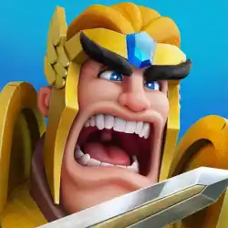 Lords Mobile Code