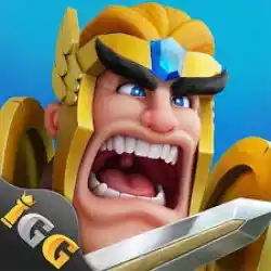 Lords Mobile Diamonds