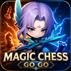 Magic Chess: Go Go