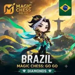 MCGG BRL