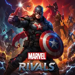 Marvel Rivals