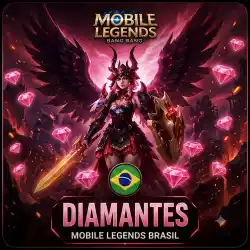 Mobile Legends Brasil