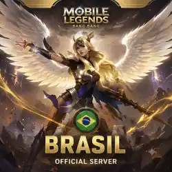 Mobile Legends BRL