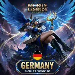 Mobile Legends Diamant DEUTSCHLAND