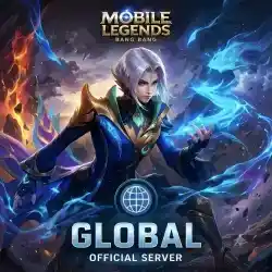 Mobile Legends Global 1