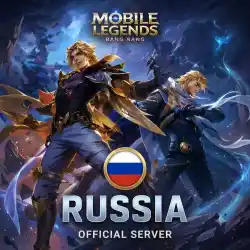 Mobile Legends Rusko