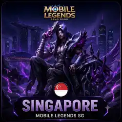 Mobile Legends SG