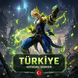 Mobile Legends TR