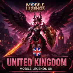 Mobile Legends UK