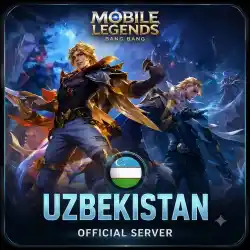 Mobile Legends UZ