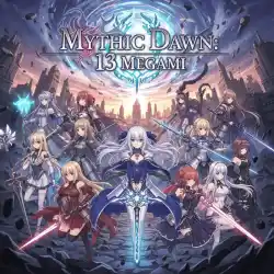 神话黎明：13 Megami 钻石