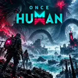 Once Human