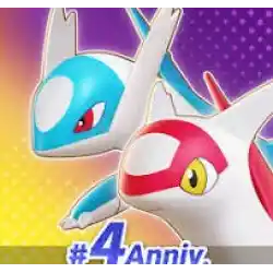 Pokemon Unite Gems