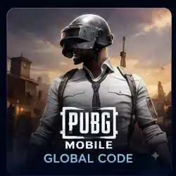 Pubg Mobile UC Global Code