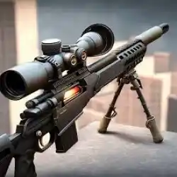 Pure Sniper 金子