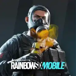 Rainbow Six Mobile