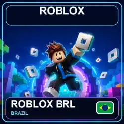 Roblox BRL