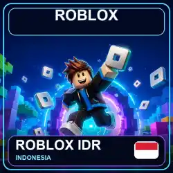 Roblox Robux IDR