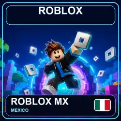 Roblox MX