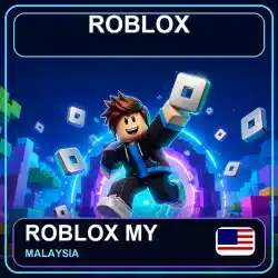 Roblox MY