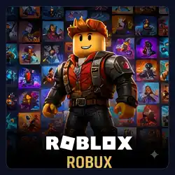Roblox Robux