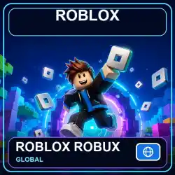 Roblox Robux