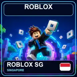 Roblox SG